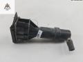 форсунка омывателя фары Audi A6 4B/C5 [рестайлинг] 2002, 2.5 л., дизель, АКПП, серый, универсал, 4Z7955979 - фото №3