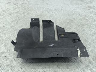 пластик BMW 5 E34 1989, 2.4 л., дизель, МКПП, серый, седан, 1384253