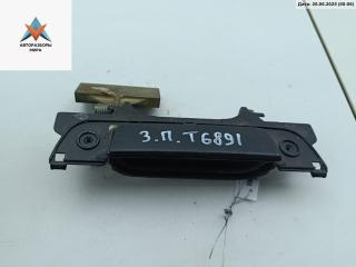 ручка наружная задняя правая BMW 5 серия E34 1989, 2.4 л., дизель, МКПП, серый, седан, 1928208