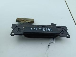 ручка наружная задняя правая BMW 5 E34 1989, 2.4 л., дизель, МКПП, серый, седан, 1928208