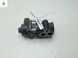 клапан EGR Mitsubishi Grandis 1 поколение 2004, 2.4 л., бензин, МКПП, чёрный, минивэн
