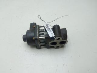 клапан EGR Mitsubishi Grandis 2004, 2.4 л., бензин, МКПП, чёрный, минивэн