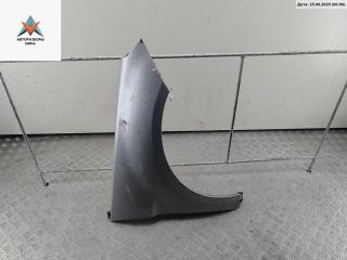 крыло переднее правое Mercedes-Benz B-Класс W245 2006, 1.7 л., бензин, АКПП, серый, минивэн