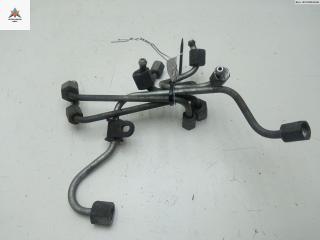 трубка топливная Hyundai Getz 1 поколение [рестайлинг] 2007, 1.5 л., дизель