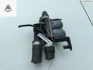 кран отопителя (печки) BMW 5 серия E39 [рестайлинг] 2002, 2.2 л., бензин, МКПП, чёрный, универсал, 6906652