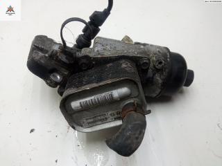 корпус масляного фильтра Hyundai Getz 1 поколение [рестайлинг] 2007, 1.5 л., дизель, МКПП, хетчбэк 5 дв.