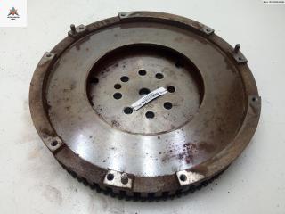 маховик Hyundai Getz 1 поколение [рестайлинг] 2007, 1.5 л., дизель, МКПП, серый, хетчбэк 5 дв.