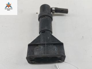 форсунка омывателя фары Audi A6 4B/C5 [рестайлинг] 2002, 2.5 л., дизель, АКПП, серый, универсал, 10090112544