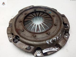 корзина сцепления Mitsubishi Grandis 1 поколение 2004, 2.4 л., бензин, МКПП, чёрный, минивэн