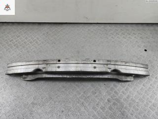 усилитель бампера переднего Audi A6 4B/C5 [рестайлинг] 2002, 2.5 л., дизель, АКПП, серый, универсал, 4B0807109