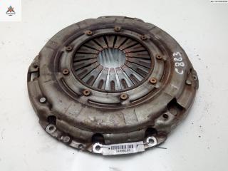 корзина сцепления Hyundai Getz 1 поколение [рестайлинг] 2007, 1.5 л., дизель, МКПП, серый, хетчбэк 5 дв.