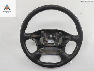 руль Hyundai H-1 Starex [рестайлинг] 2005, 2.5 л., дизель, МКПП, белый, минивэн, 0205099