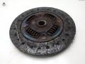 диск сцепления Mitsubishi Grandis 1 поколение 2004, 2.4 л., бензин, МКПП, чёрный, минивэн, 5B27AEXEDY - фото №2