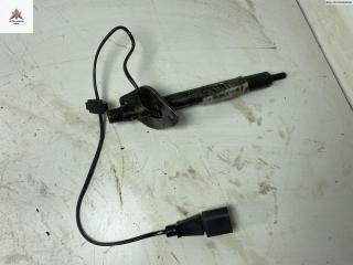 форсунка Audi A6 4B/C5 [рестайлинг] 2002, 2.5 л., дизель, АКПП, чёрный, универсал, 059130202F