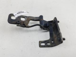 петля крышки багажника BMW 3 E46 2001, синий, универсал, 8215531