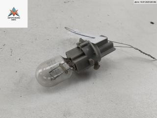 Патрон лампы фонаря Mazda CX-7 1 поколение 2007, 2.3 л., бензин, МКПП, серый, внедорожник 5 дв.