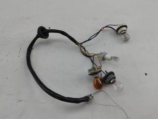 Патрон лампы фонаря Chevrolet Captiva 2006, 2.0 л., дизель, МКПП, чёрный, внедорожник 5 дв.