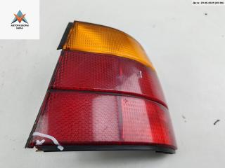 фонарь задний правый BMW 5 серия E34 1989, 2.4 л., дизель, МКПП, серый, седан, 1384010R