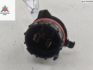 Патрон лампы фары BMW 5 серия E39 [рестайлинг] 2001, 2.2 л., бензин, МКПП, синий, универсал, 055511136