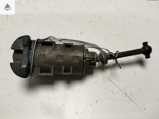 личинка дверного замка Renault Megane 2 поколение 2003, 1.4 л., бензин, МКПП, синий, хетчбэк 5 дв., 0501455