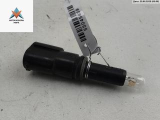 Патрон лампы фары BMW 5 серия E39 [рестайлинг] 2001, 2.2 л., бензин, МКПП, синий, универсал