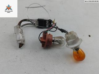 Патрон лампы фонаря Hyundai H-1 Starex [рестайлинг] 2005, 2.5 л., дизель, МКПП, белый, минивэн