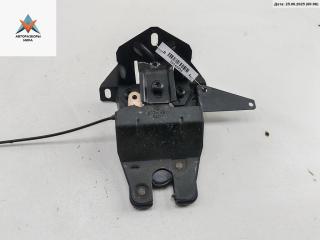 замок багажника BMW 5 серия E39 [рестайлинг] 2000, универсал, 8168892