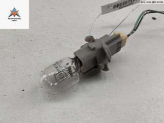 Патрон лампы фонаря Mazda CX-7 1 поколение 2007, 2.3 л., бензин, МКПП, серый, внедорожник 5 дв.