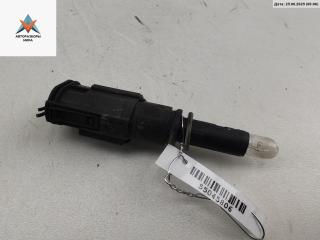 Патрон лампы фары BMW 5 серия E39 [рестайлинг] 2000, 2.5 л., бензин, МКПП, синий, универсал