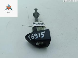 личинка дверного замка BMW 1 серия E81/E82/E87/E88 2006, 1.6 л., бензин, МКПП, чёрный, хетчбэк 5 дв.