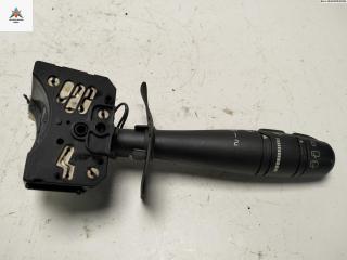 переключатель дворников Renault Scenic 1 поколение [рестайлинг] 2001, 1.6 л., бензин, АКПП, серый, минивэн, 37001A