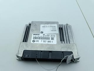 ЭБУ BMW 1 серия E81/E82/E87/E88 2006, 1.6 л., бензин, МКПП, чёрный, хетчбэк 5 дв., 7557809