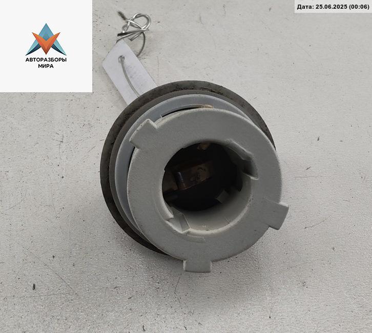 Патрон лампы фары BMW 3 серия E90/E91/E92/E93 2005, 2.0 л., дизель, АКПП, серый, универсал - фото №1