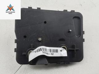 Замок стекла двери багажника BMW 3 серия E46 [рестайлинг] 2001, 2.5 л., бензин, МКПП, синий, универсал, 8218849