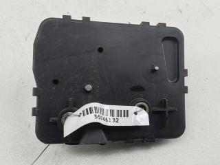 Замок стекла двери багажника BMW 3 E46 2001, 2.5 л., бензин, МКПП, синий, универсал, 8218849