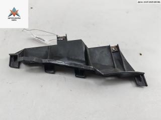 крепление фары левой BMW 5 серия E39 [рестайлинг] 2000, 2.5 л., бензин, АКПП, чёрный, седан, 145531