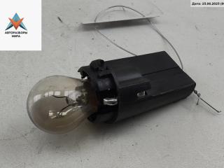 Патрон лампы фонаря BMW 5 серия E34 1989, 2.4 л., дизель, МКПП, серый, седан