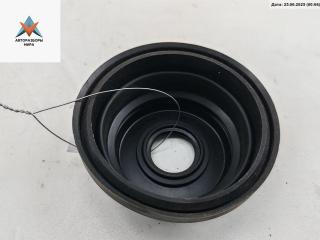 крышка фары BMW 5 серия E39 [рестайлинг] 2000, 2.5 л., бензин, АКПП, чёрный, седан, 15418700