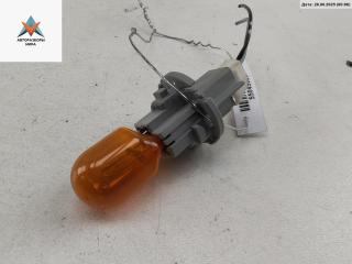 Патрон лампы фонаря Mazda CX-7 1 поколение 2007, 2.3 л., бензин, МКПП, серый, внедорожник 5 дв.