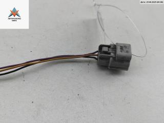 разъем (фишка) проводки Chevrolet Orlando 1 поколение 2011, 2.0 л., дизель, АКПП, чёрный, минивэн