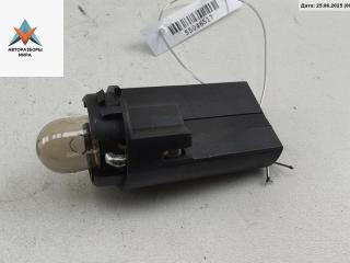 Патрон лампы фонаря BMW 5 серия E34 1989, 2.4 л., дизель, МКПП, серый, седан