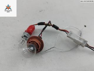 Патрон лампы фонаря Hyundai H-1 Starex [рестайлинг] 2005, 2.5 л., дизель, МКПП, белый, минивэн