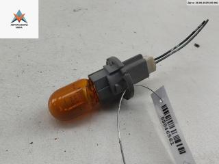 Патрон лампы фонаря Mazda CX-7 1 поколение 2007, 2.3 л., бензин, МКПП, серый, внедорожник 5 дв.