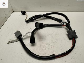 проводка Renault Espace 3 поколение [рестайлинг] 2002, 2.0 л., бензин, МКПП, серый, минивэн