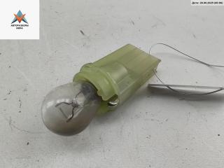 Патрон лампы фонаря BMW 5 серия E34 1989, 2.4 л., дизель, МКПП, серый, седан
