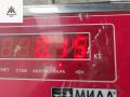 молдинг переднего бампера Nissan Almera Tino V10 [рестайлинг] 2003, 2.2 л., дизель, МКПП, серый, минивэн, 62075BU3 - фото №3