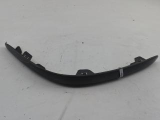 молдинг переднего бампера Nissan Almera Tino 2003, 2.2 л., дизель, МКПП, серый, минивэн, 62075BU3