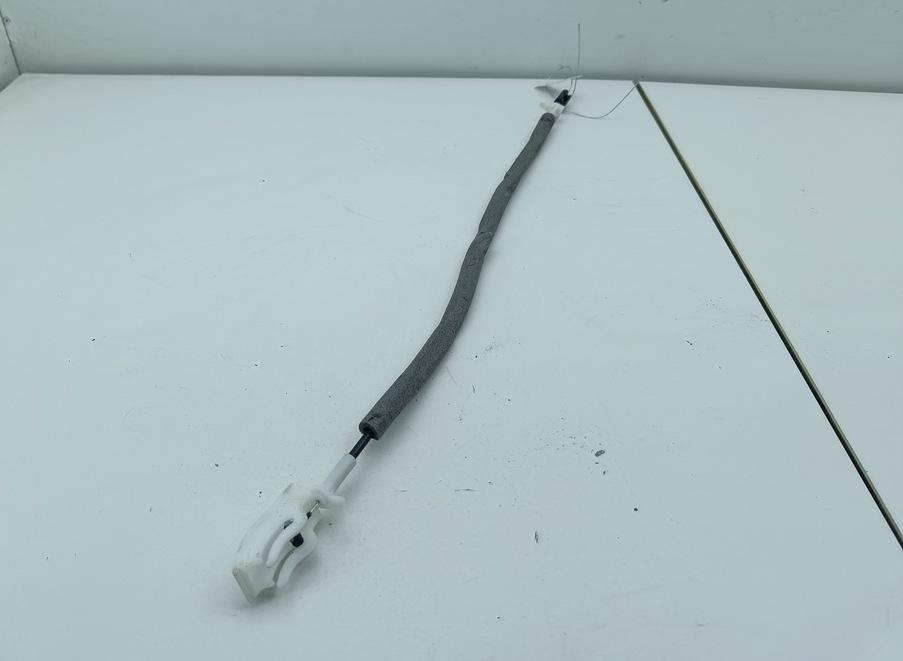 трос двери BMW 3 E46 2001, 2.2 л., бензин, АКПП, серый, универсал, 8213797119702