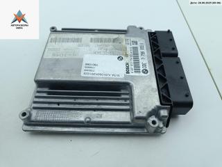 ЭБУ BMW 3 серия E90/E91/E92/E93 2005, 2.0 л., дизель, АКПП, серый, универсал, 7799855