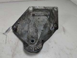кронштейн двигателя BMW 5 E60/E61 2004, 2.5 л., бензин, МКПП, чёрный, универсал, 6761111